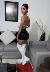 CATALINA HERMOSA JOVENCITA COMPLACIENTE
