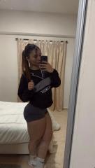 Natalia colombiana joven en Sabadell Sud