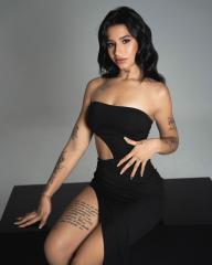 Lauren bella colombiana