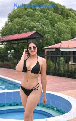  Valentina colombiana exótica