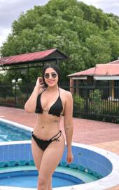 Valentina colombiana exótica