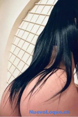  Chica caliente y joven novedad en tu ciudad