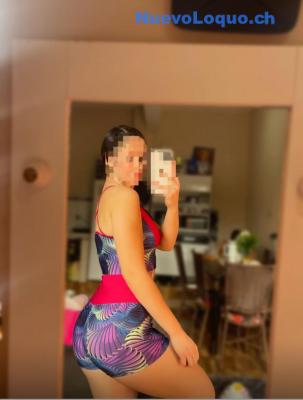  Sara paraguaya muy bonita