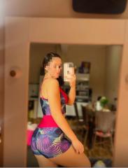 Sara paraguaya muy bonita