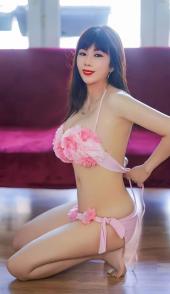 Aimi Chica Asiática Las Palmas de Gran Canaria