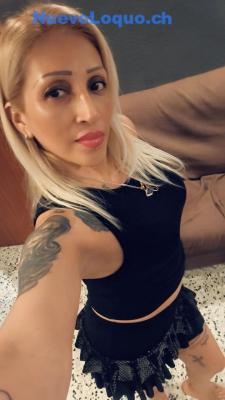 Katia rubia delgadita cuerpo divino natural muy divertida complaciente