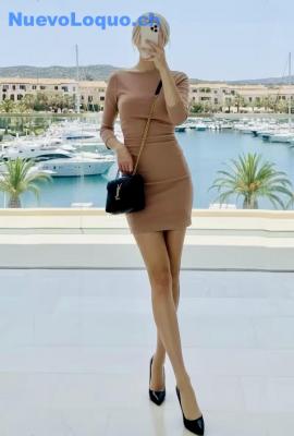  ¿CANSADO DE LO COMÚN? DESCUBRE LA DIFERENCIA. ESPAÑOLA, ALICANTINA. EXCLUSIVA.