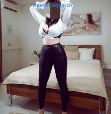  Daria espectacular europea en Tudela