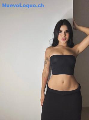  chica vip en Sabadell