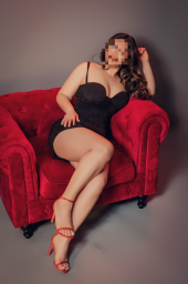 Karla pequeña laitina