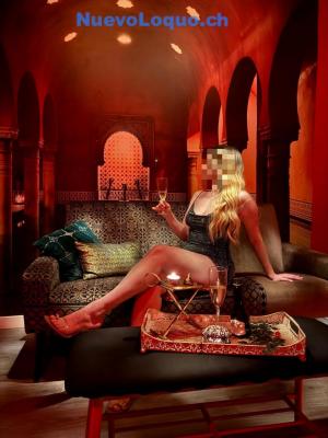  EN PUERTA DE HIERRO MADRID SANDRA MASAJISTA TITULADA DE LUJO Y MUY COMPROMETIDA