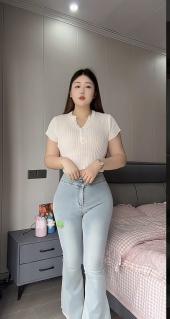 Amigas Asiaticas preciosas