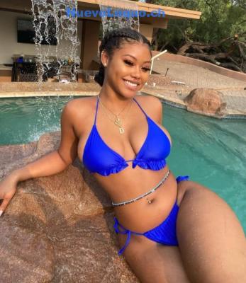  MORENAZA CARIÑOSA TRAVIESA JOVENCITA