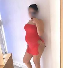 EXOTICA EMBARAZADA FXESTERA, RUMBERA MUY ARDIENTE Y SENSUAL