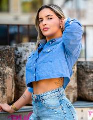 SARA TU COMPAÑIA DE LUJO EN SALOU (TARRAGONA )