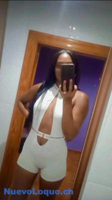  Caribeña mulata no dudes en escribirme