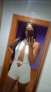 Caribeña mulata no dudes en escribirme