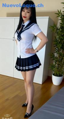  LINDA , DULCE Y DELICADA