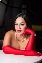 Miranda espectacular colombiana