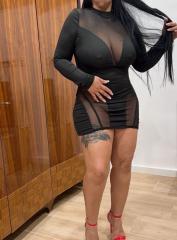 Hola somos dos amigas muy hermosas discretas y atentas