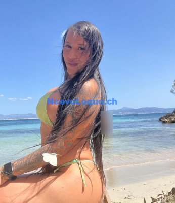  Tú Nueva tentación