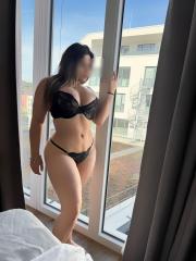 Novedad en Lleida centro soy Jacky jovencita de pechos grandes