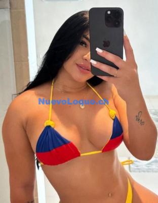  LUJURIOSA CARIÑOSA IMPLICADA EN CADA ENCUENTRO CAMILA