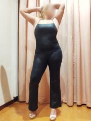 MADURITA, RUBIA MUY CARIÑOSA, TE ESPERA