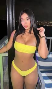 LUNA NOVEDAD EN GIRONA, UNA BELLEZA DE PIES A CABEZA ...QUEDARAS ENCANTADO