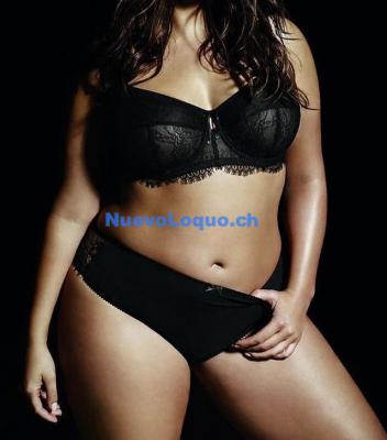  Sofia recien llegada