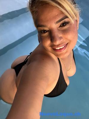  Apasionada nueva en tu ciudad