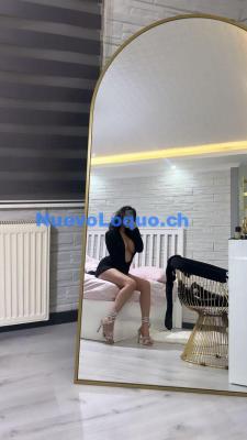  NOVEDAD muñeca rusa, MIA