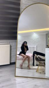 NOVEDAD muñeca rusa, MIA