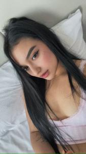 JENNY.....JOVEN IRRESISTIBLE.....ALTAMENTE CARIÑOSA....