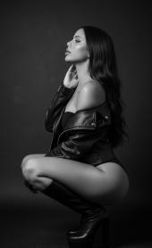 Isadora, compañía agradable y discreta