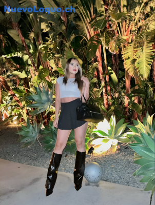  TRAVIESA Abby…“Quiero conexiones que inspiren, no coleccionar citas”