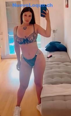  MIA NOVEDAD, UNA COLOMBIANA MUY EXOTICA QUE TE HARA SENTIR COSITAS MUY DELICIOSAS