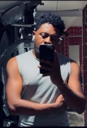 Kendry dominicano en Torremolinos