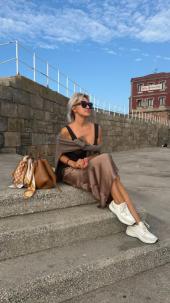 Masajista Real y Profesional