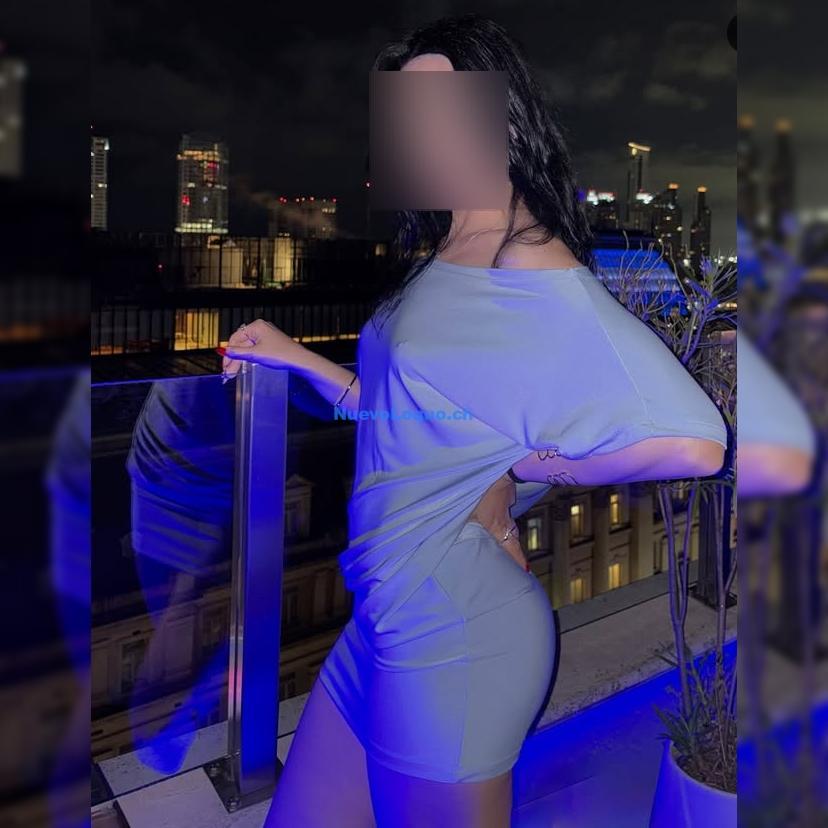  SOY UNA MUJER ARDIENTE Y SENSUAL