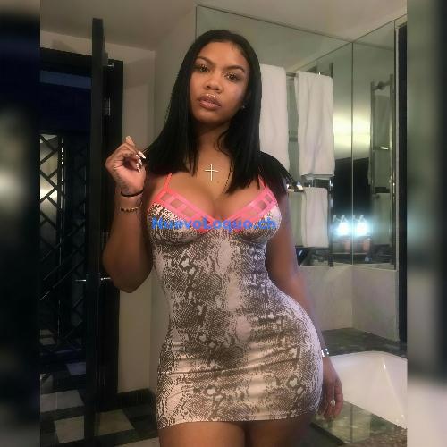  KARIME ... SERVICIO COMPLETO!