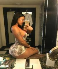 KARIME ... SERVICIO COMPLETO!