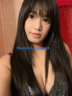  JENNIE JOVEN MUÑECA ORIENTAL DULCE Y CARIÑOSA