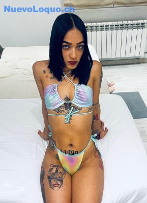  Luna colombiana alto standing en Ponferrada