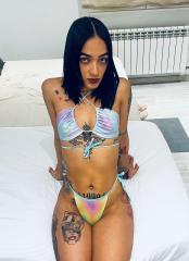 Luna colombiana alto standing en Ponferrada