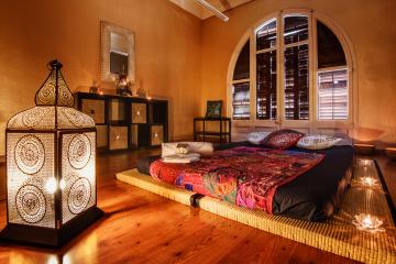 Royal Erotic Massage Barcelona your erotic center in Barcelona