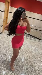 Dispuestas a Complacerte