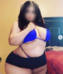 Esmeralda, vine para enseñar a todas estas flacuchas