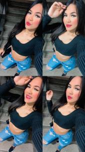 ESTEFY// LA CHICA DE AL LADO - CASTELLDEFELS -