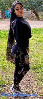  ANI SUPER ATREVIDA Y TENTADORA...